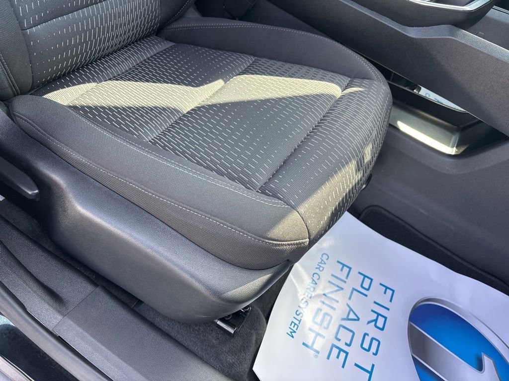 2025 Chevrolet Equinox LT - Photo 45