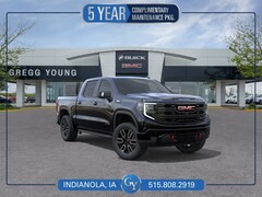 2026 GMC Sierra 1500 AT4 Truck