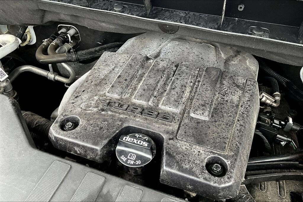 2023 Chevrolet Silverado 1500 LT - Photo 32