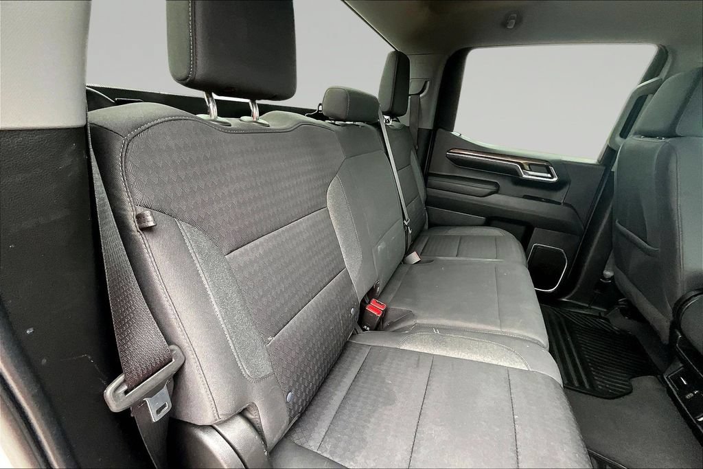 2023 Chevrolet Silverado 1500 LT - Photo 26