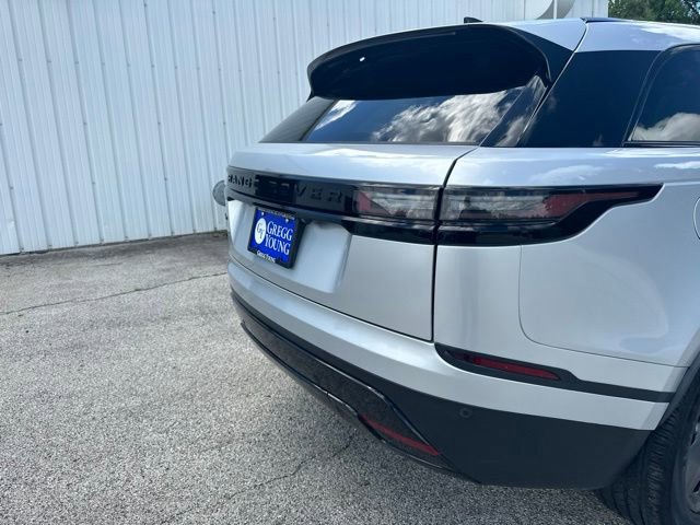 2025 Land Rover Range Rover Velar Dynamic SE - Photo 14
