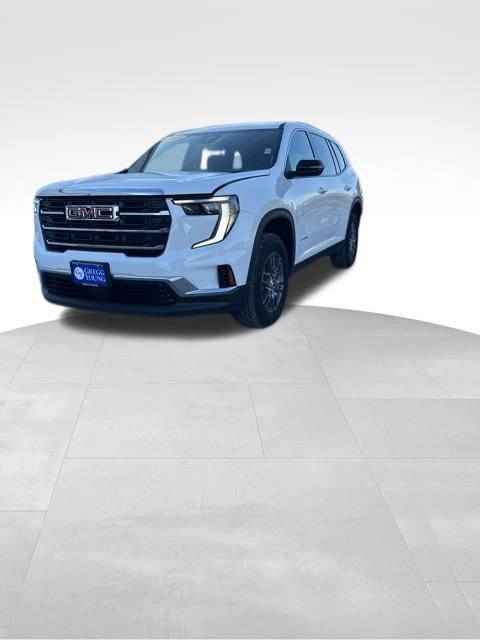 2025 Gmc Acadia Elevation photo 2