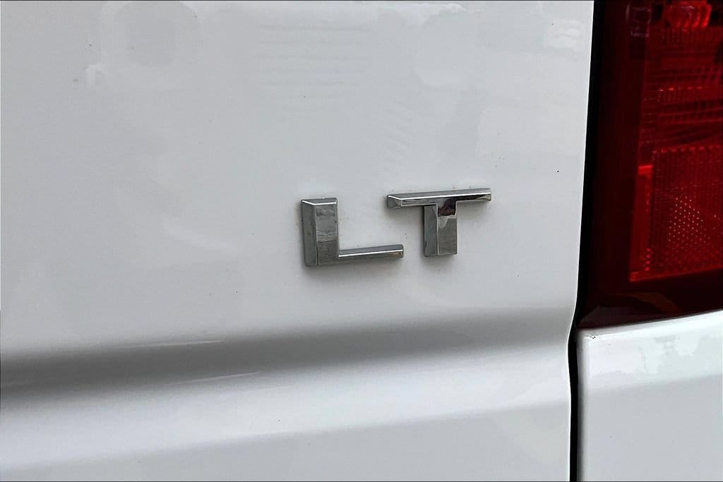 2023 Chevrolet Silverado 1500 LT - Photo 25
