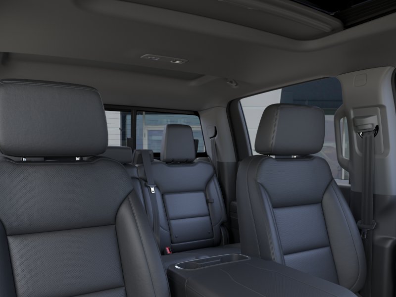 2026 GMC Sierra 1500 SLT - Photo 48