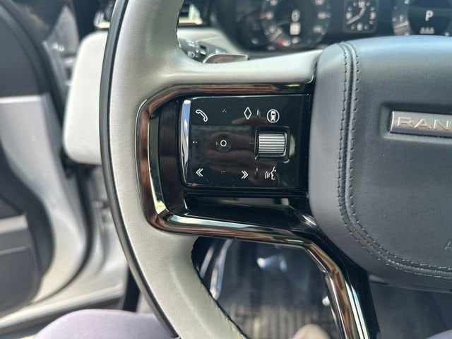2025 Land Rover Range Rover Velar Dynamic SE - Photo 19