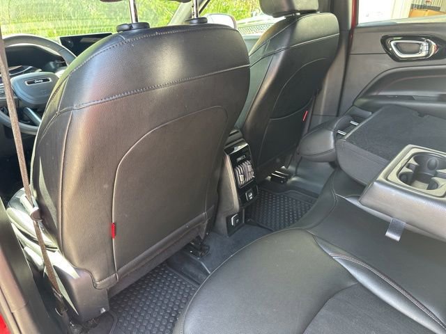 2025 Jeep Compass Trailhawk - Photo 56