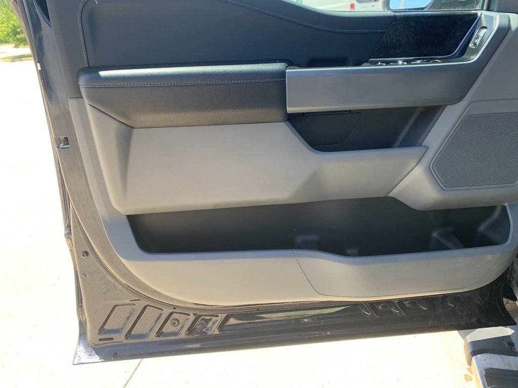2023 Ford F-150 XLT - Photo 20