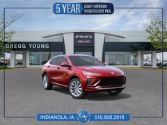 2026 Buick Envista Avenir SUV