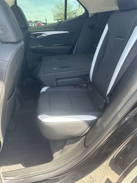 2025 Buick Envision Sport Touring - Photo 54
