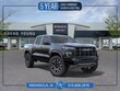 GMC Canyon