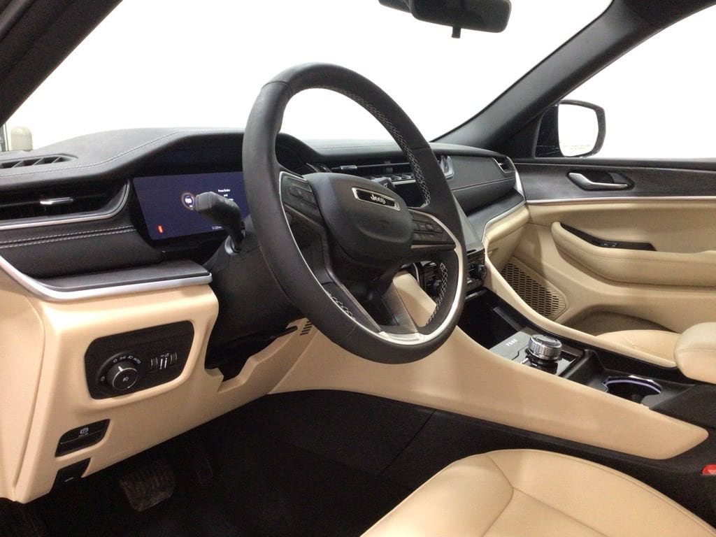 2025 Jeep Grand Cherokee Limited - Photo 10