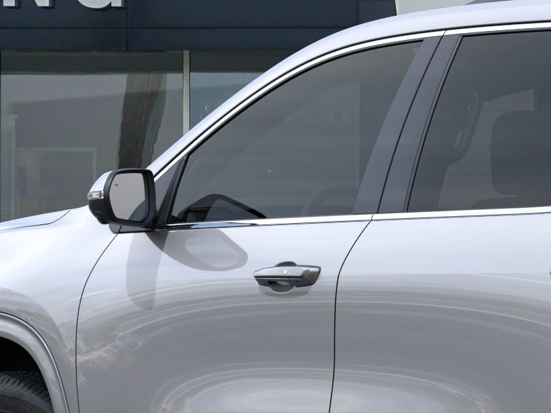 2026 GMC Acadia Denali - Photo 37