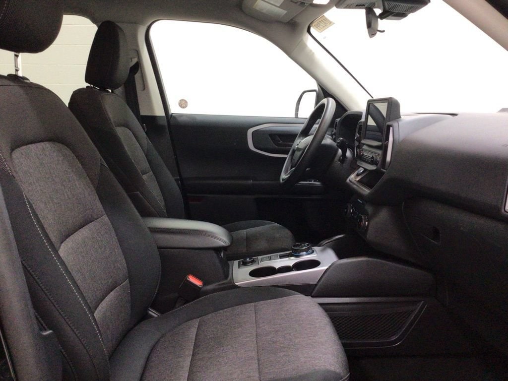 2024 Ford Bronco Sport Big Bend - Photo 29