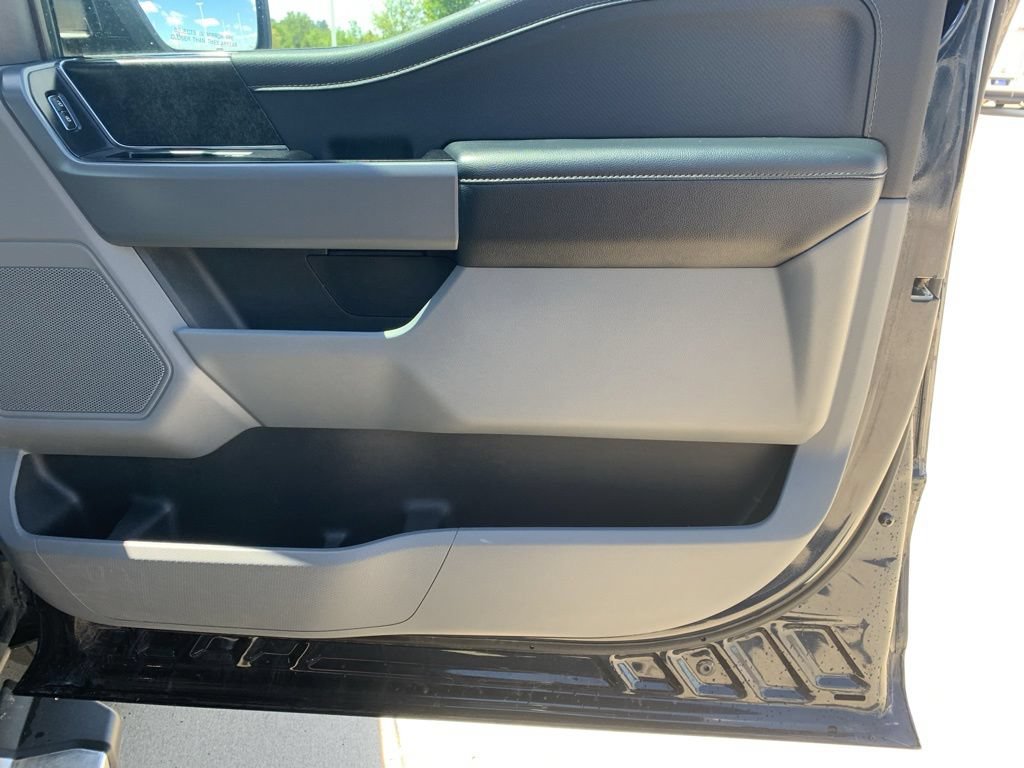 2023 Ford F-150 XLT - Photo 16