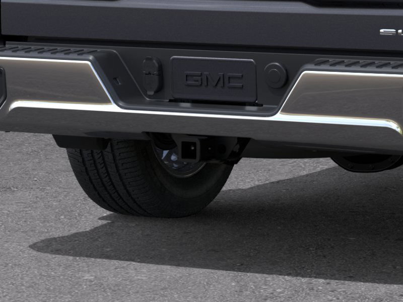 2026 GMC Sierra 1500 SLT - Photo 16