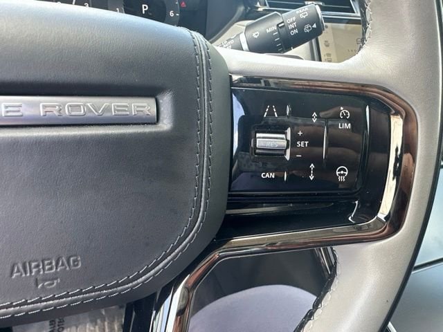 2025 Land Rover Range Rover Velar Dynamic SE - Photo 20