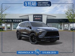 2025 Buick Enclave Sport Touring SUV