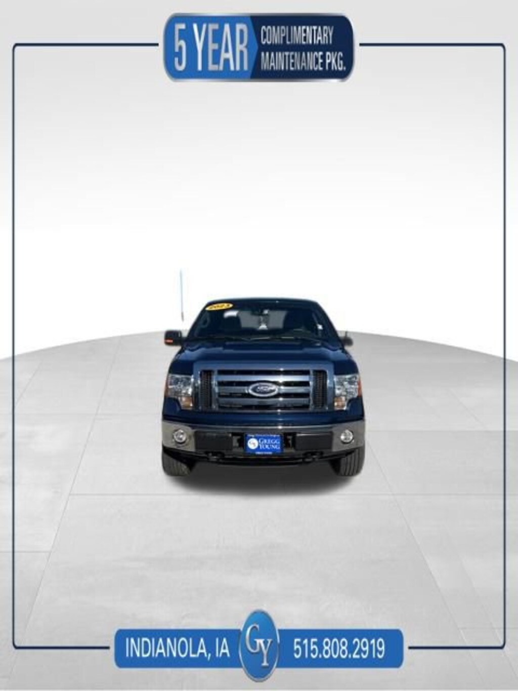 Used 2010 Ford F-150 XL