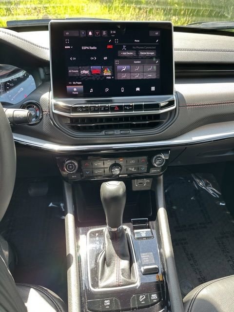 2025 Jeep Compass Trailhawk - Photo 26