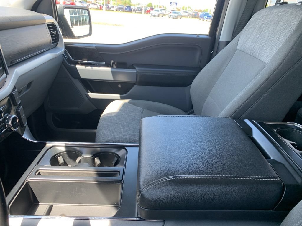 2023 Ford F-150 XLT - Photo 28