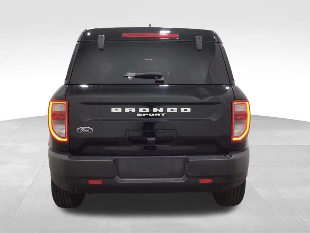 2024 Ford Bronco Sport Big Bend - Photo 20