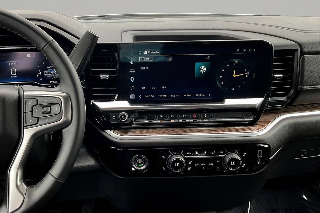 2023 Chevrolet Silverado 1500 LT - Photo 11