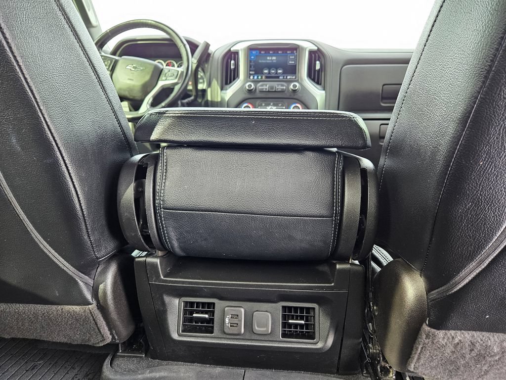 2022 Chevrolet Silverado 1500 Limited RST - Photo 34