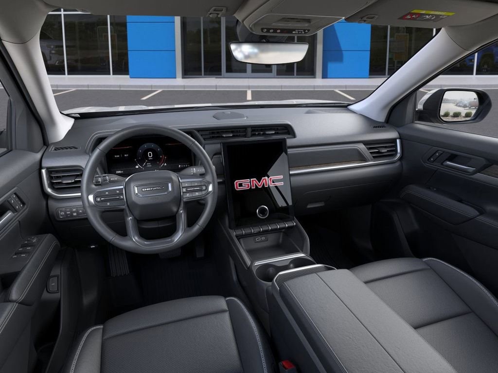 2026 GMC Terrain Denali - Photo 15