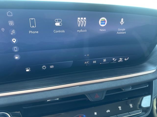 2025 Buick Envision Sport Touring - Photo 28