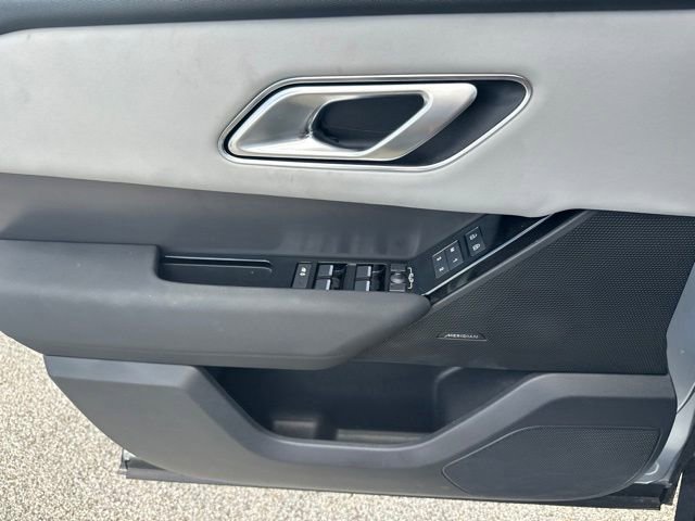 2025 Land Rover Range Rover Velar Dynamic SE - Photo 36