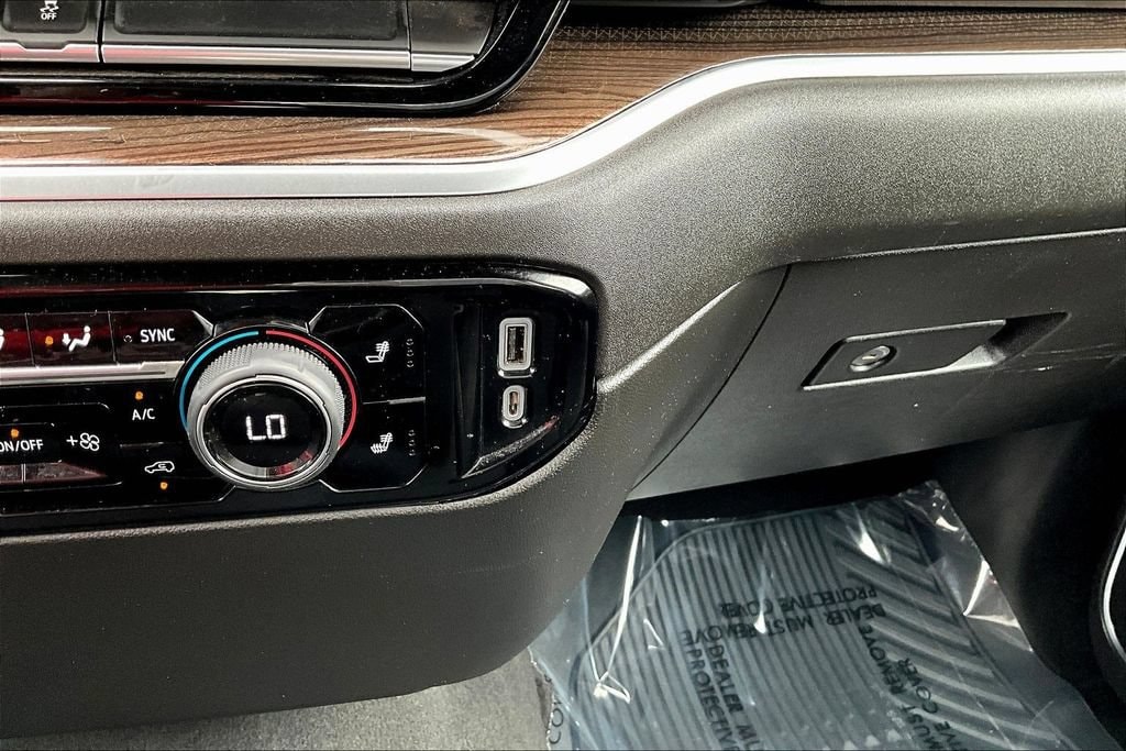 2023 Chevrolet Silverado 1500 LT - Photo 18