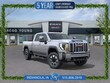  GMC Sierra 2500 HD