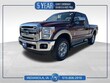  Ford Super Duty F-250 SRW