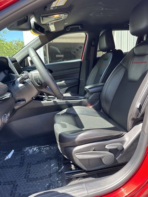 2025 Jeep Compass Trailhawk - Photo 44