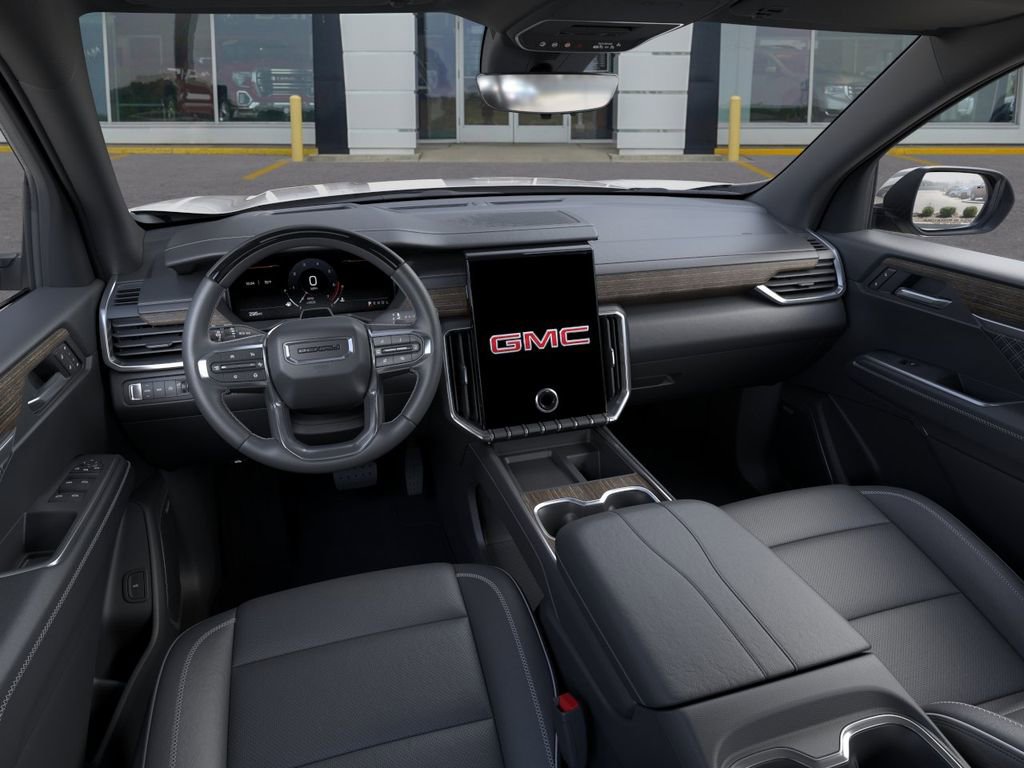 2026 GMC Acadia Denali - Photo 16
