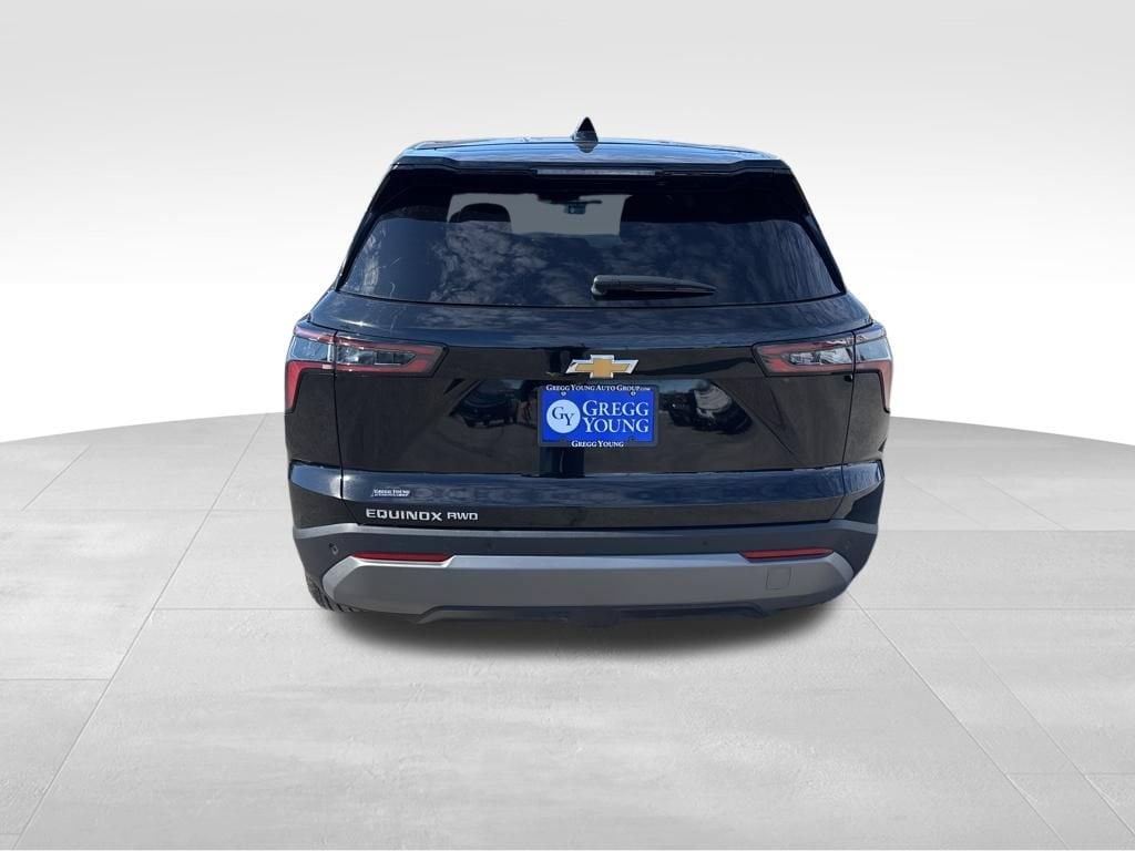 2025 Chevrolet Equinox LT - Photo 5