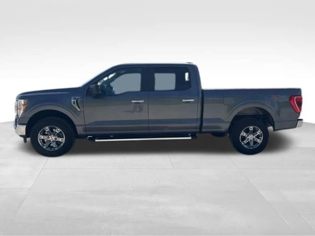 Used 2023 Ford F-150 XL