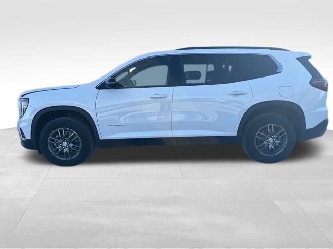 2025 Gmc Acadia Elevation photo 3
