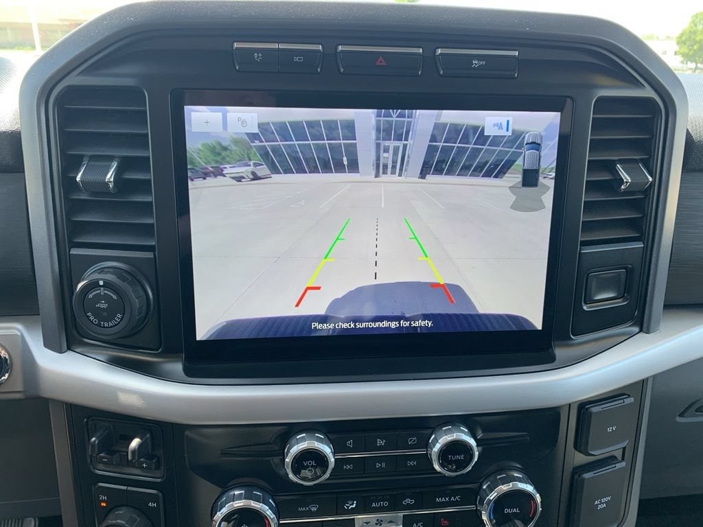 2023 Ford F-150 XLT - Photo 27