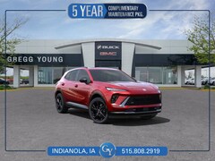 2025 Buick Envision Sport Touring SUV