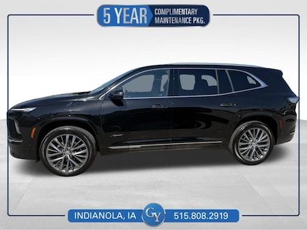 2025 Buick Enclave Avenir SUV