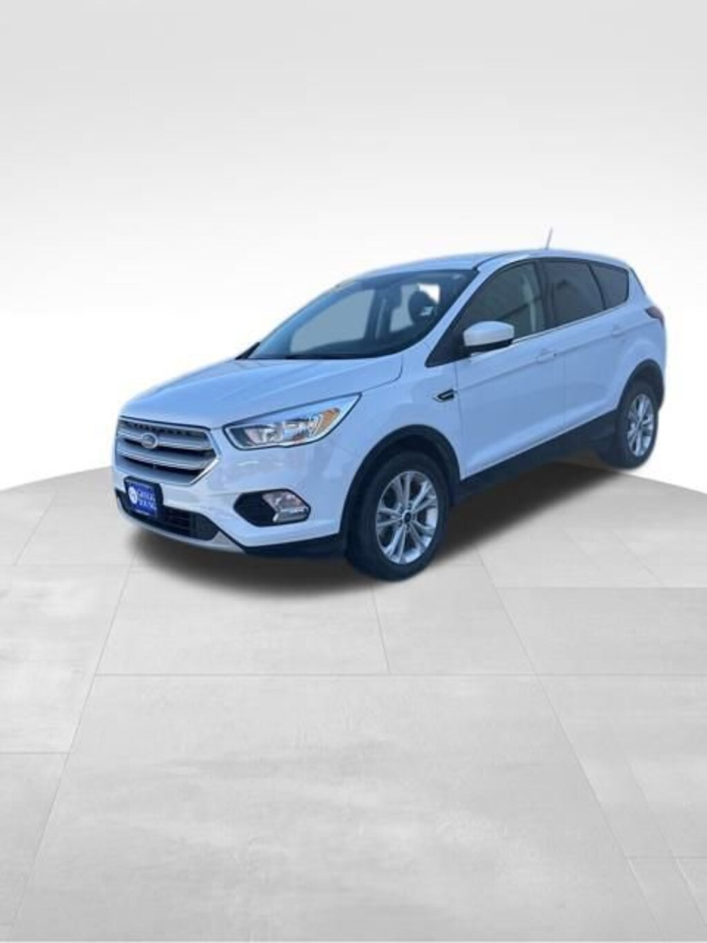 Used 2019 Ford Escape SE