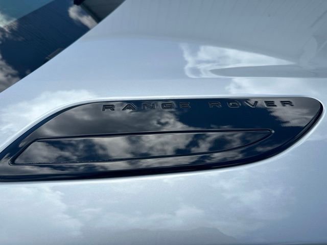 2025 Land Rover Range Rover Velar Dynamic SE - Photo 13