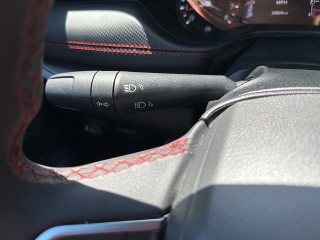 2025 Jeep Compass Trailhawk - Photo 24
