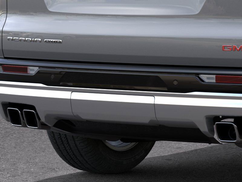 2026 GMC Acadia Denali - Photo 15