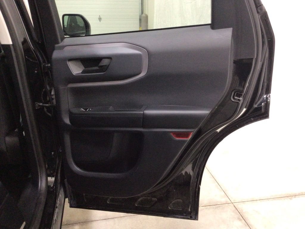 2024 Ford Bronco Sport Big Bend - Photo 28