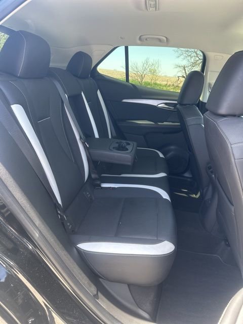 2025 Buick Envision Sport Touring - Photo 48