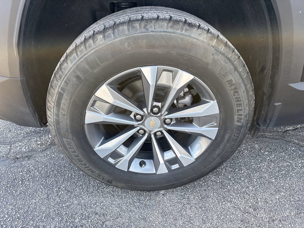 2025 Chevrolet Equinox LT - Photo 13