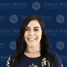 Staff member Morgan Steenhoek from ID_c9b4eb