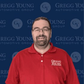 Staff member Jason Stephenson from ID_26f816